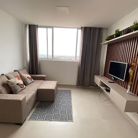 Apartamento Prox. Unievangelica 201 Anapolis Exterior photo