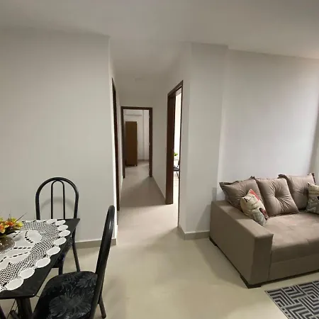 Apartamento Prox. Unievangelica 201 Anapolis Exterior photo