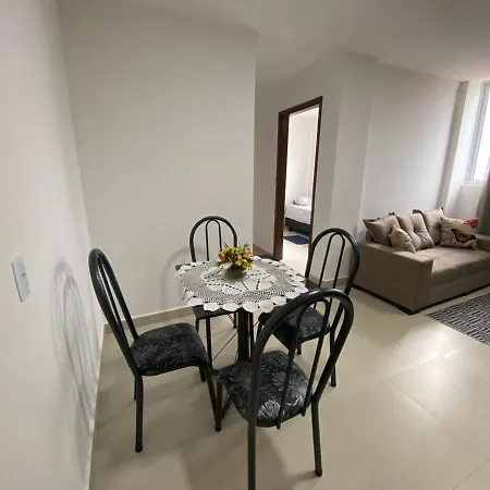 Apartamento Prox. Unievangelica 201 Anapolis Exterior photo