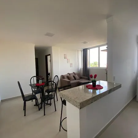 Apartamento Prox. Unievangelica 201 Anapolis Exterior photo