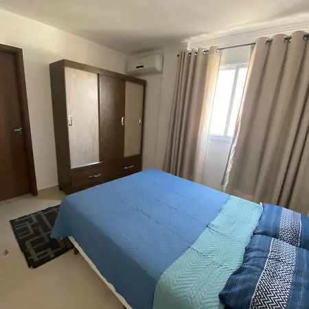 Apartamento Prox. Unievangelica 201 Anapolis Exterior photo