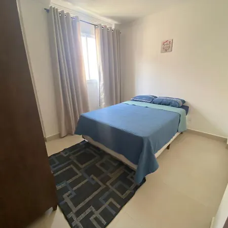 Apartamento Prox. Unievangelica 201 Anapolis Exterior photo