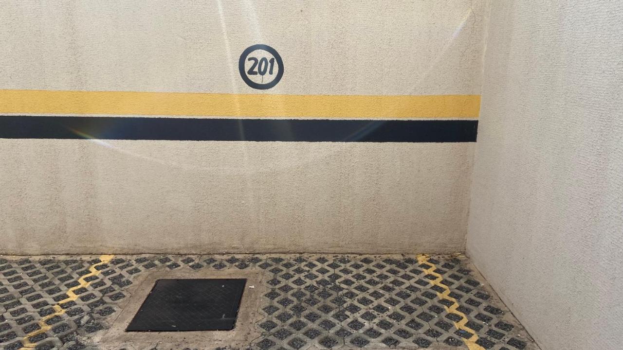 Prox. Unievangelica 201 Apartment *