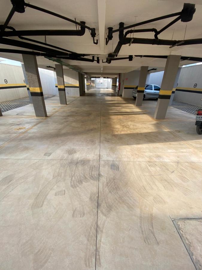 Apartment Prox. Unievangelica 201 *