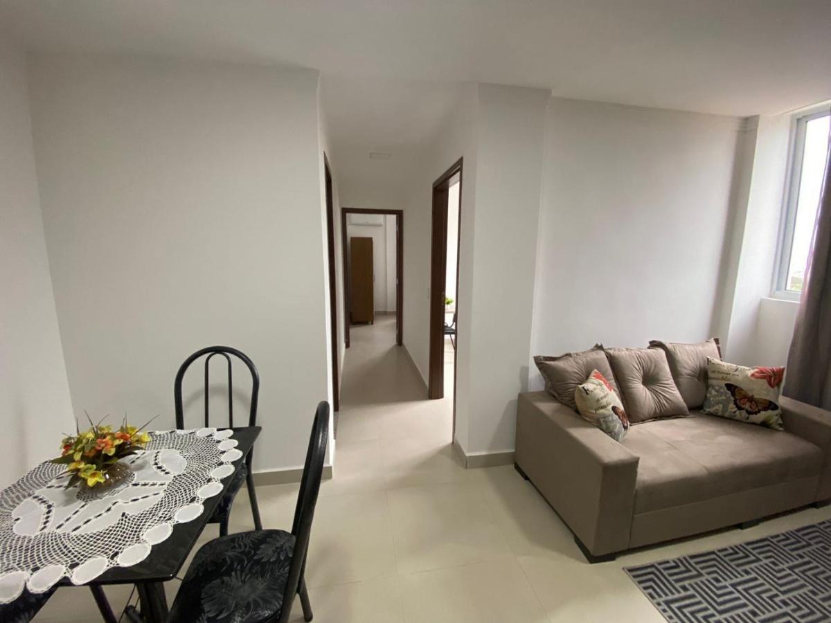 Prox. Unievangelica 201 Apartment Anapolis
