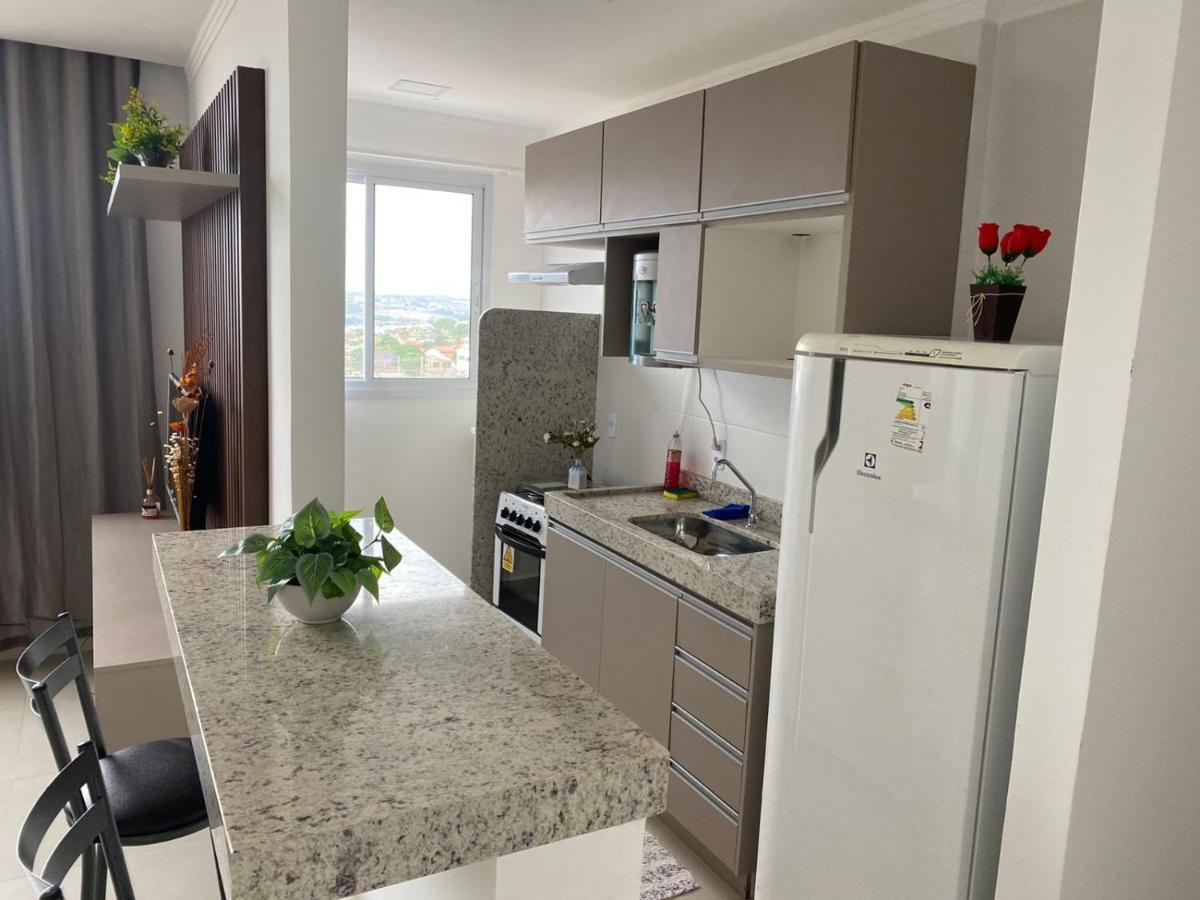 Apartment Prox. Unievangelica 201 Anapolis